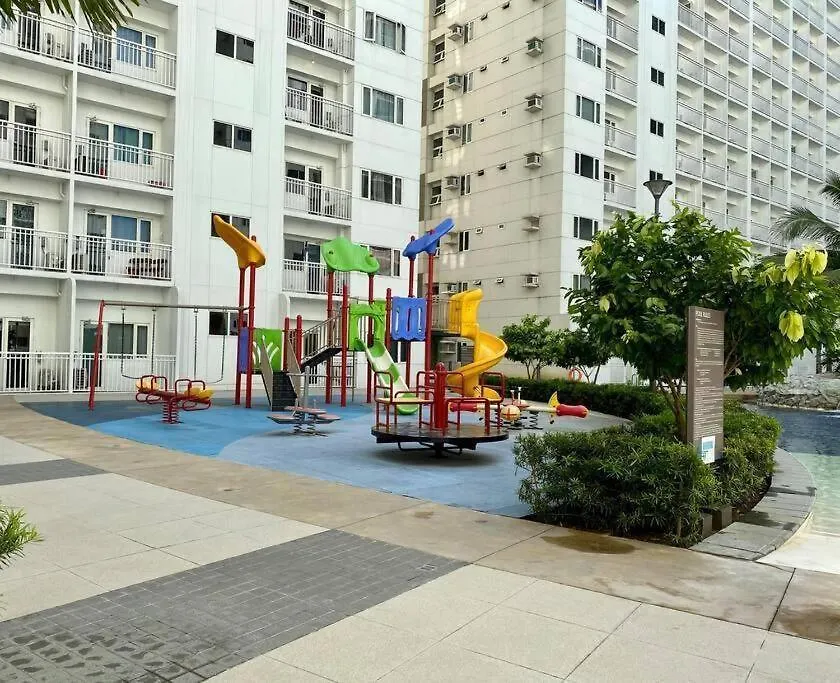 Art'S Nest At Shore Residences Pasay