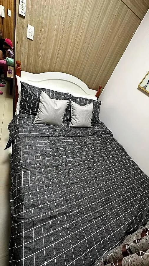 Art'S Nest At Shore Residences Pasay 0*,  Philippines