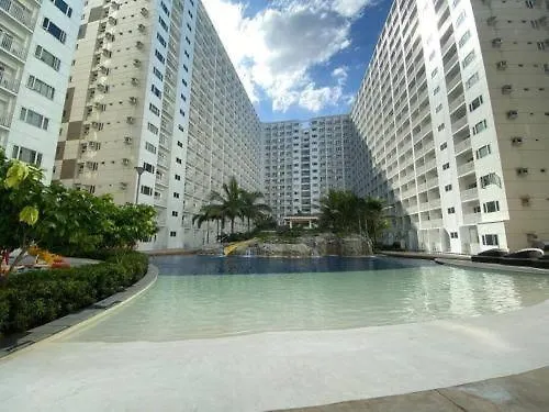 Art'S Nest At Shore Residences Pasay 0*,