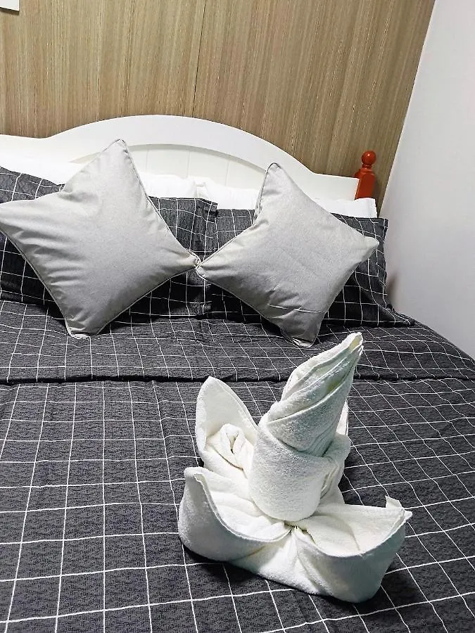 Aparthotel Art'S Nest At Shore Residences Pasay