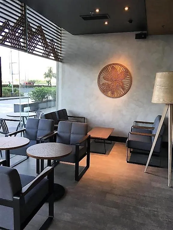 Aparthotel Art'S Nest At Shore Residences Pasay Philippines