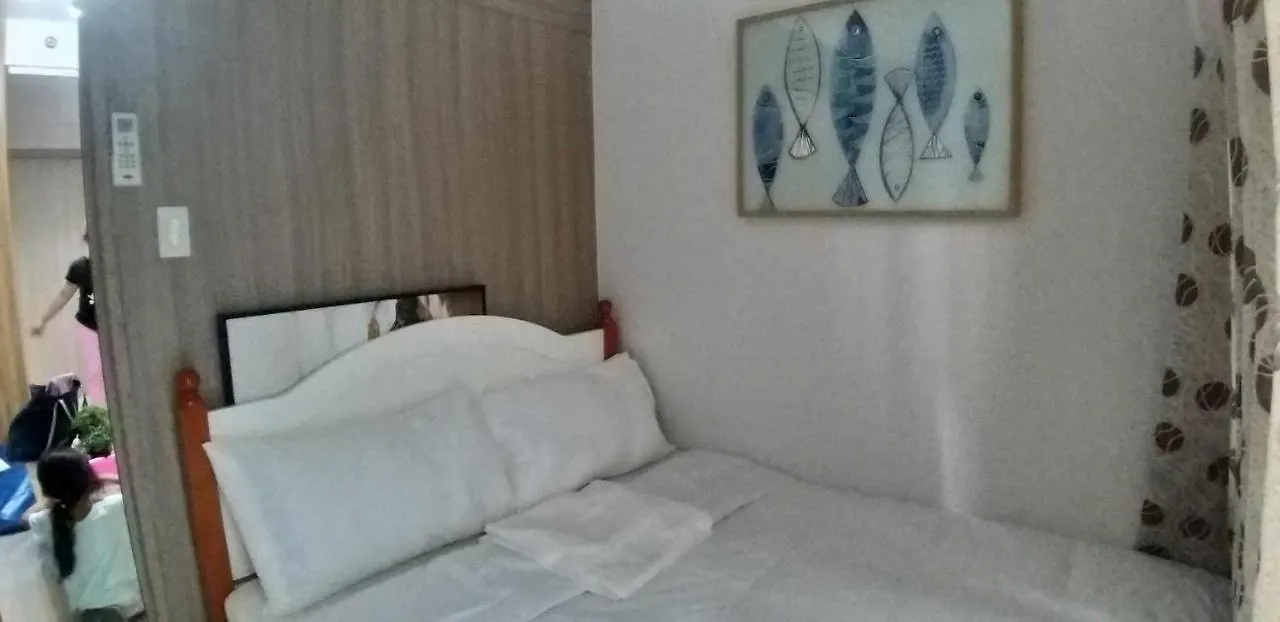 Art'S Nest At Shore Residences Pasay Philippines