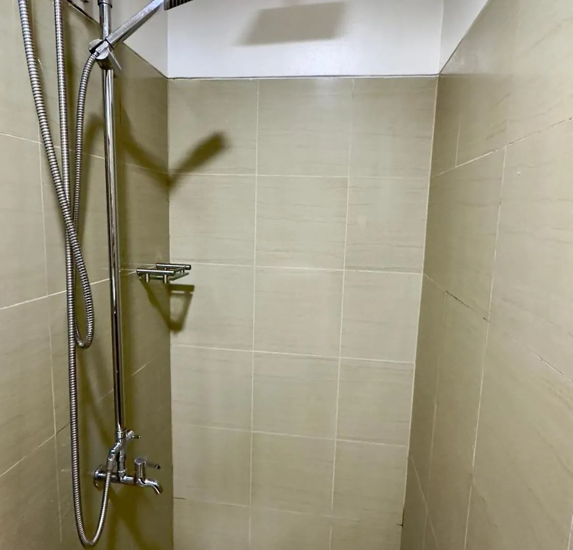 Aparthotel Art'S Nest At Shore Residences Pasay