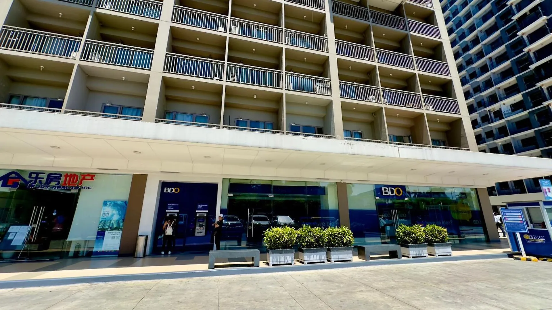 Aparthotel Art'S Nest At Shore Residences Pasay Philippines