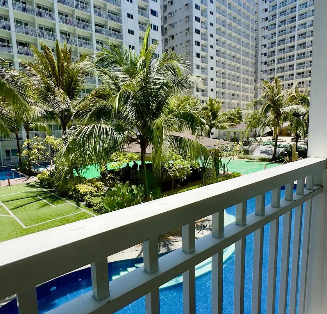 Art'S Nest At Shore Residences Pasay 0*,
