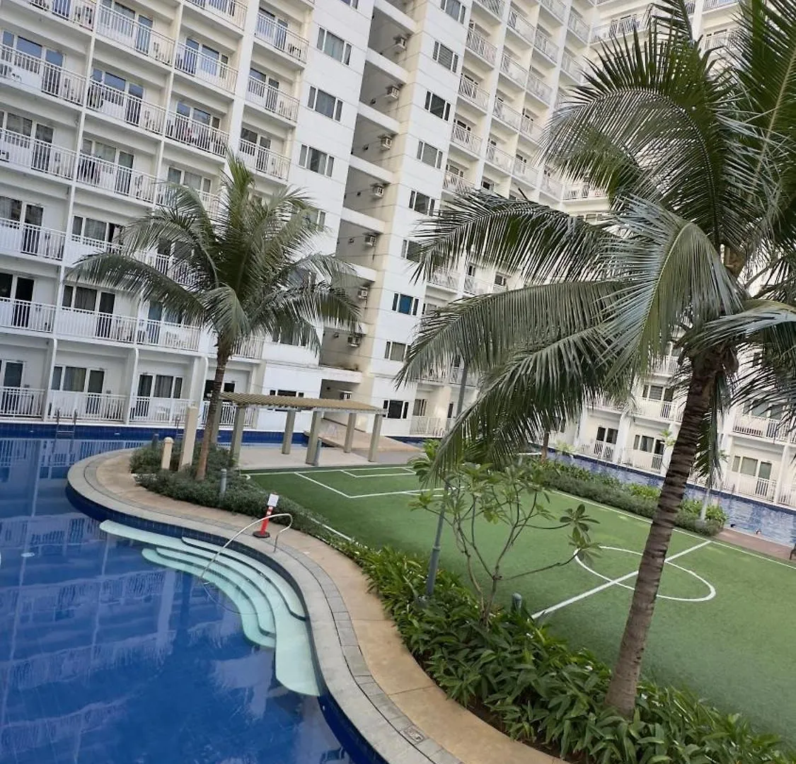 Aparthotel Art'S Nest At Shore Residences Pasay