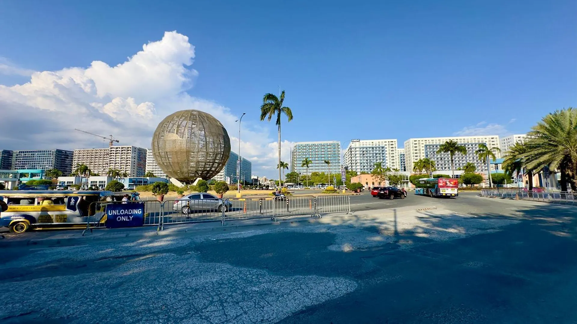 Aparthotel Art'S Nest At Shore Residences Pasay Philippines