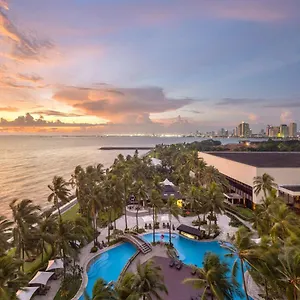 5* Hotell Sofitel Philippine Plaza Manila