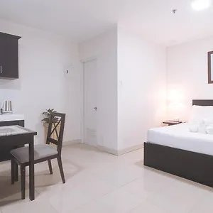  Inn Urbanview At Evangelista Street Makati