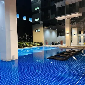 Aparthotel Serendipity At S Residences