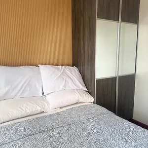 Aparthotel Solemare Parksuites, Paranaque City