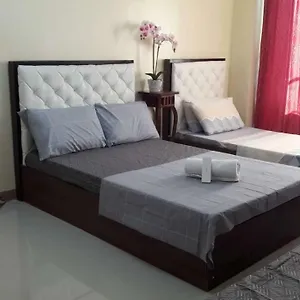 Maison d'hôtes Bing's Place, Pasay