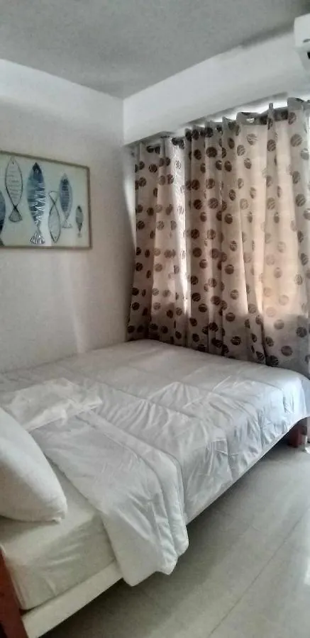 Art'S Nest At Shore Residences Pasay