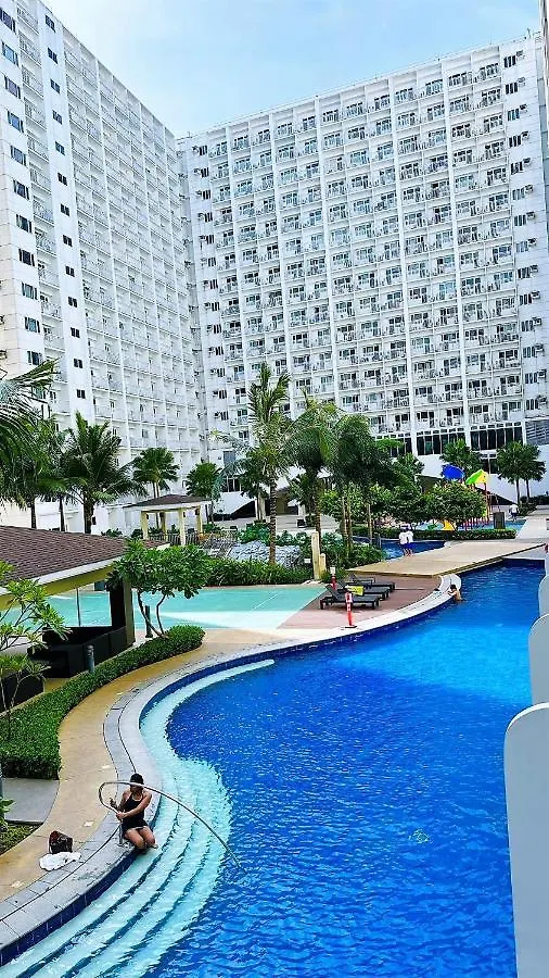Art'S Nest At Shore Residences Pasay Philippines