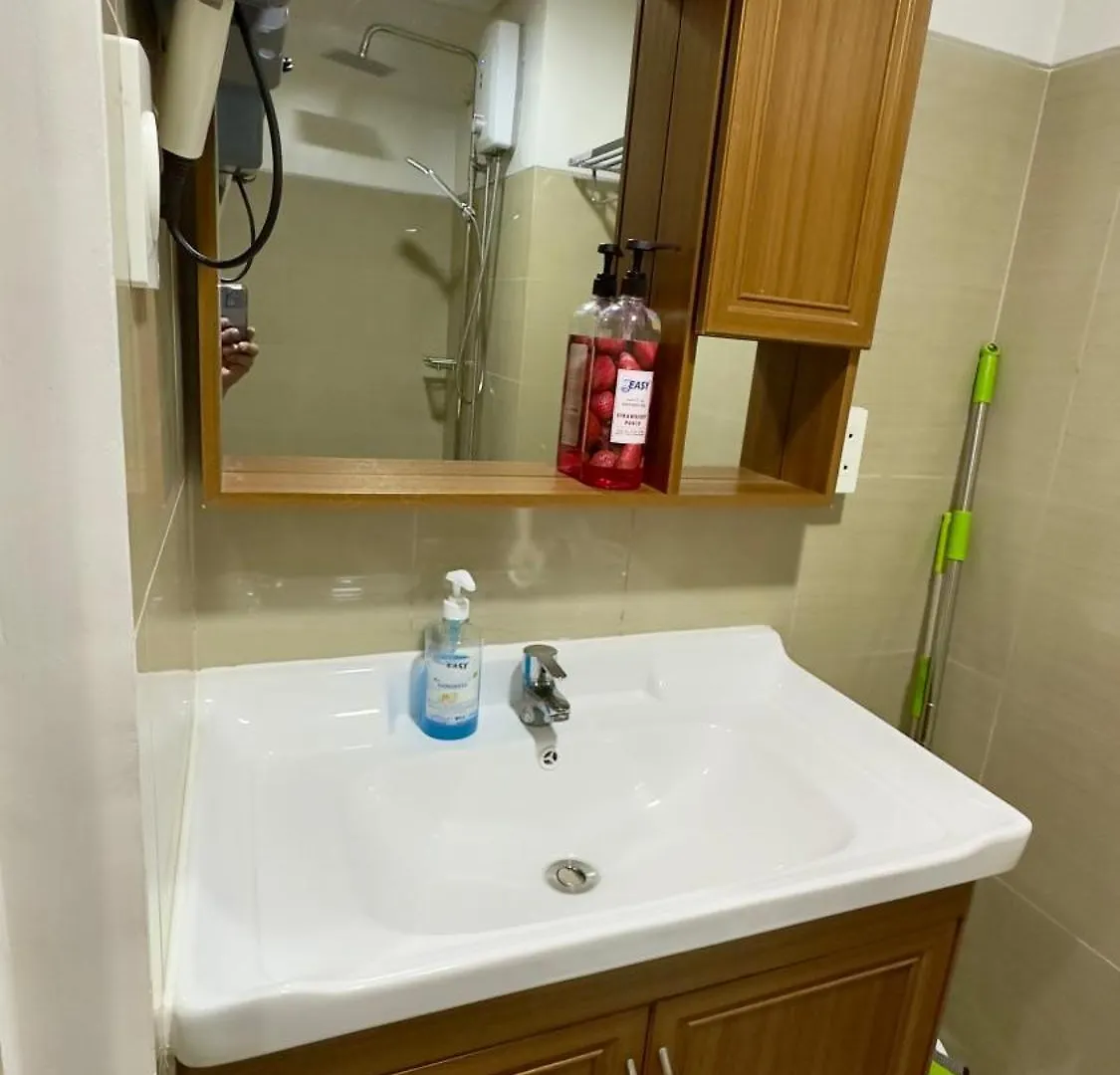 Aparthotel Art'S Nest At Shore Residences Pasay Philippines