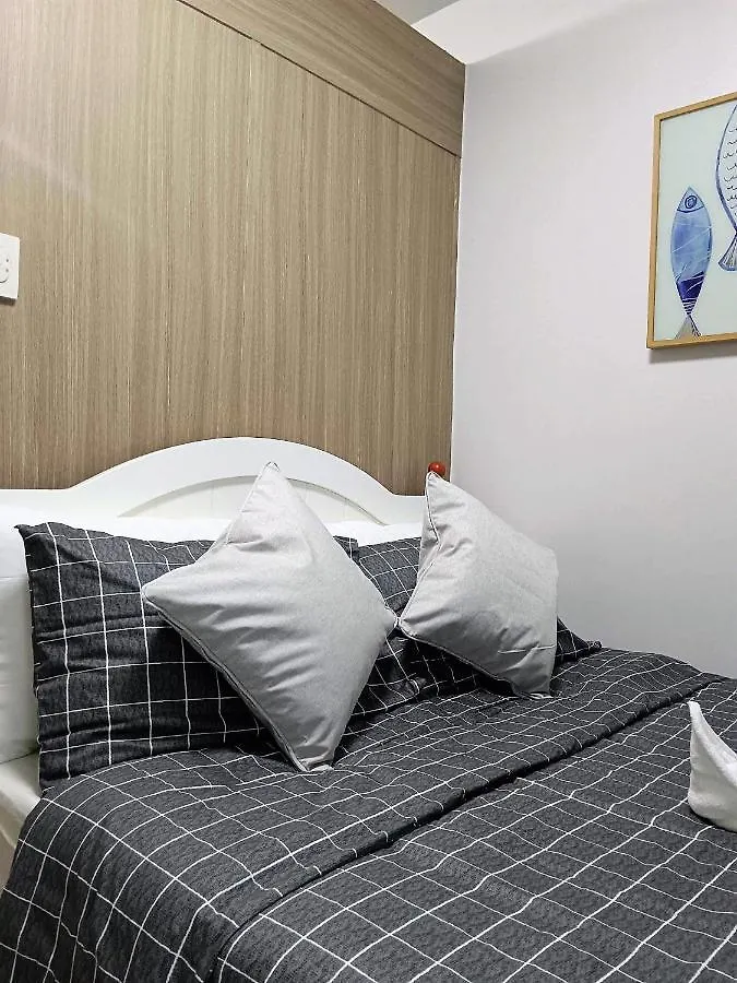 Art'S Nest At Shore Residences Pasay