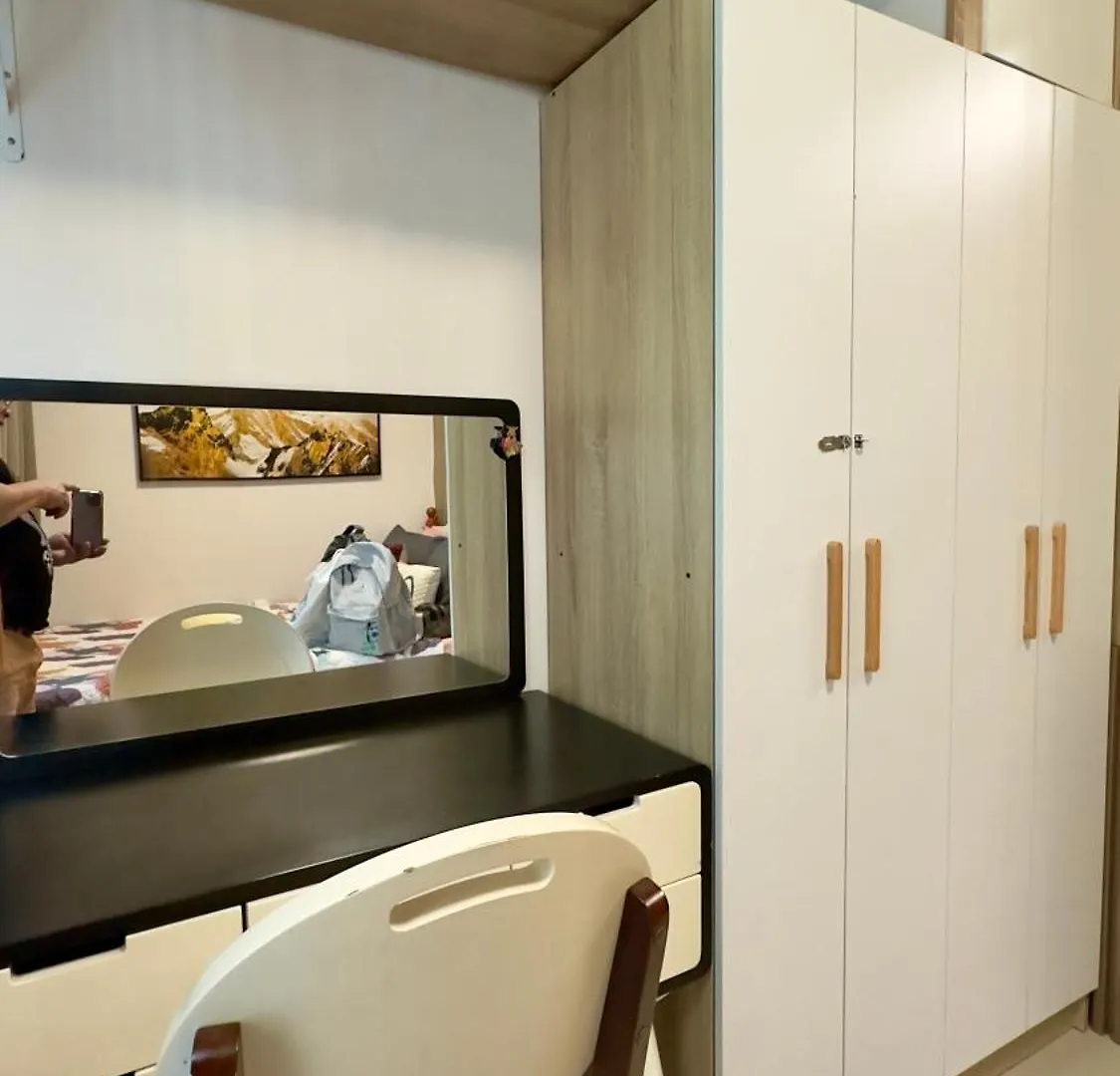 Aparthotel Art'S Nest At Shore Residences Pasay