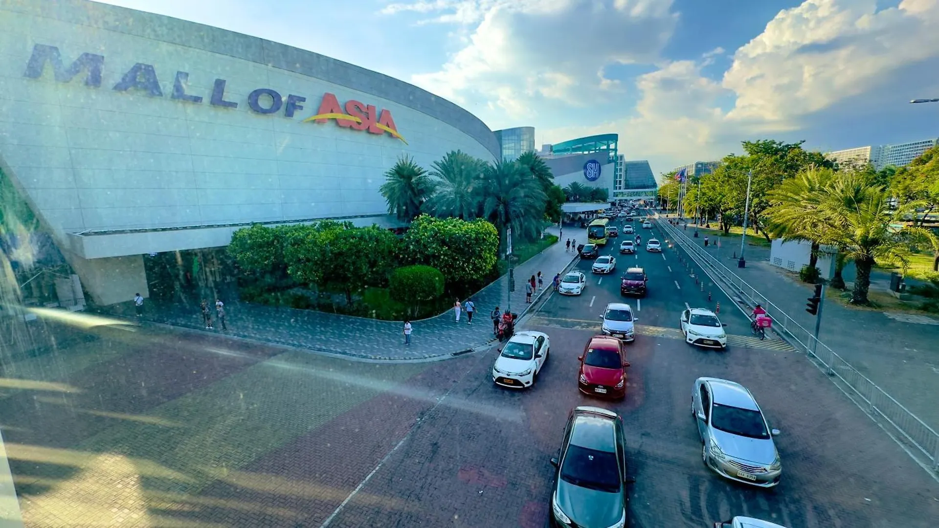 Art'S Nest At Shore Residences Pasay